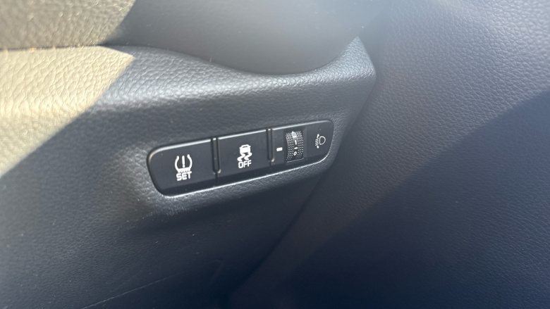 Kia Picanto 1.0 X-Line S 5dr Auto Petrol Hatchback